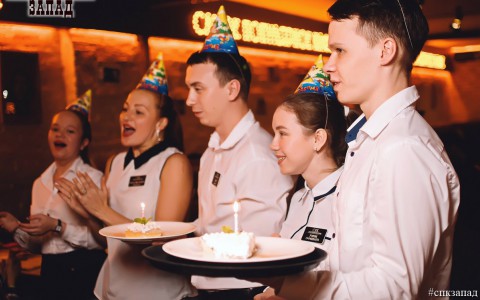 Все лучшее – детям! Где отдохнуть с ребенком в Кирове?