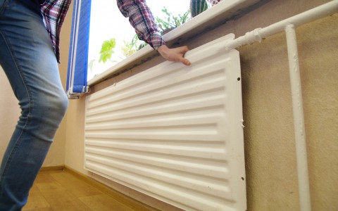 В пятницу в домах кировчан станет прохладнее