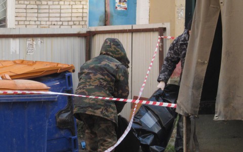 Санитар службы по перевозке умерших: «Больше всего я боялся забирать младенцев»