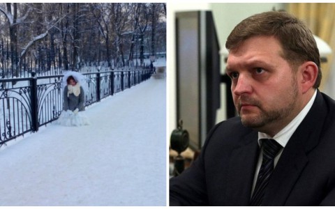 Что обсуждают в Кирове: странная невеста и ухудшение здоровья Никиты Белых