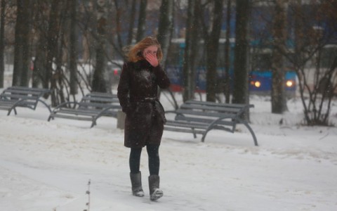 Прогноз погоды: какими будут выходные в Кирове?