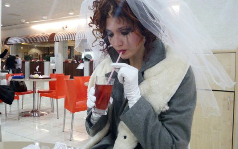 Печальную невесту из Кирова пригласили на шоу "Пусть говорят"