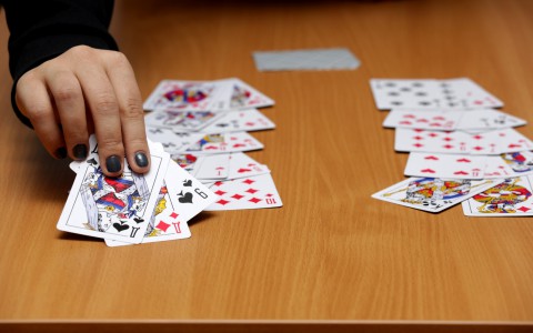 В Кировской области игорный клуб замаскировали под магазин шоколада