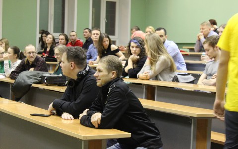 В кировском филиале МГЭУ рассказали, что будет со студентами после лишения вуза аккредитации