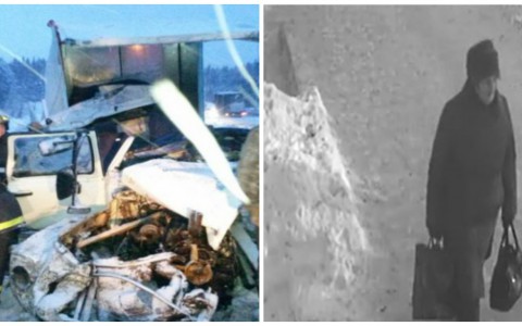 Что обсуждают в Кирове: страшное ДТП и поиски пропавшей женщины