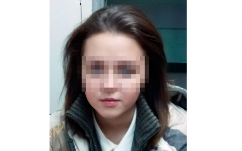 В Кирове ищут пропавшую шесть дней назад 17-летнюю девушку