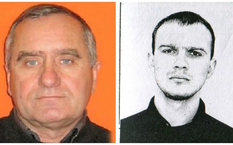 9 маньяков и убийц, за информацию о которых обещают миллион рублей