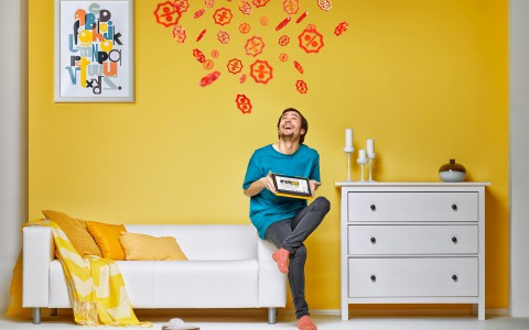 Участники «Дом.ru Клуб» получают бонусы за оплату по карте MasterCard