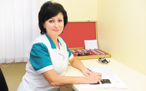 Как бороться с «тихим вором зрения»?