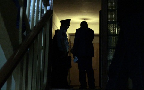 На главу Юрьи возбудили уголовное дело