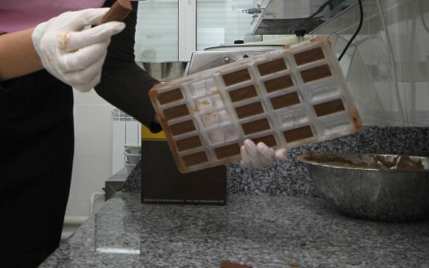 Житель Кировской области украл из магазина 36 плиток шоколада