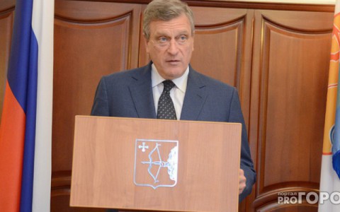 Кировская прокуратура проверит финансовую политику врио губернатора