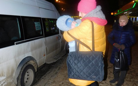 В Кировской области начали закрываться автобусные маршруты