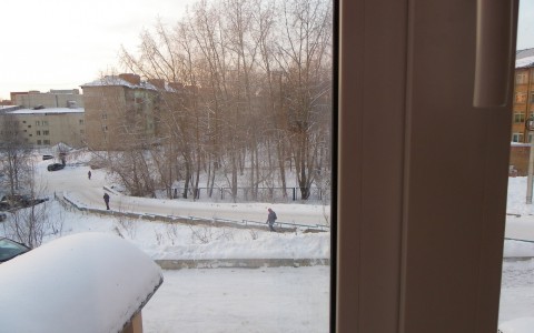 МЧС рекомендует кировчанам отказаться от прогулок и поездок в мороз