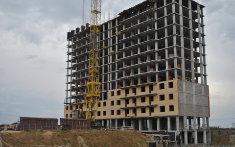 Минстрой РФ утвердил нормативную цену за метр жилья в Кирове