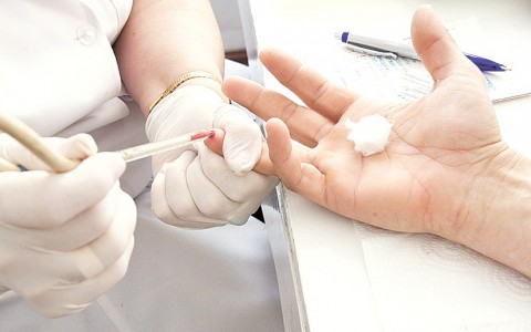 Кому в этом году нужно пройти диспансеризацию?