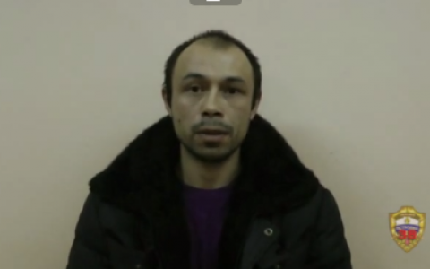 В Москве кировчанин украл из домов 189 пожарных рукавов