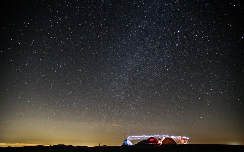 Кировчан приглашают понаблюдать за звездным небом