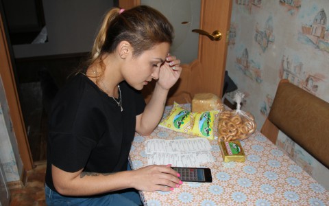 Стало известно, что подорожало, а что подешевело в Кирове в январе