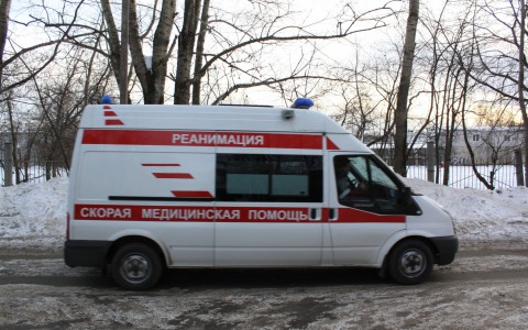 В Кирово-Чепецке на предприятии взорвался газ: есть пострадавшие