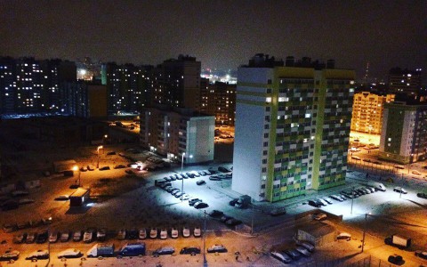 Коммунальщики назвали водителей из Чистых прудов тупыми