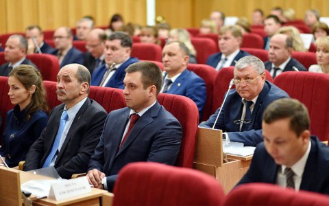 На профобразование кировских чиновников выделили 2 миллиона рублей