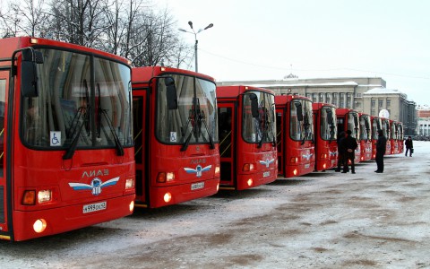 Кировское «АТП» проверяют на незаконное получение денег