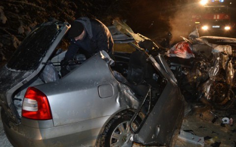 Пострадавшего в ДТП в Коми болельщика «Родины» перевезли в Киров на спецтранспорте