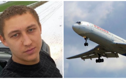 Что обсуждают в Кирове: гибель 24-летнего парня и причина авиакатастрофы