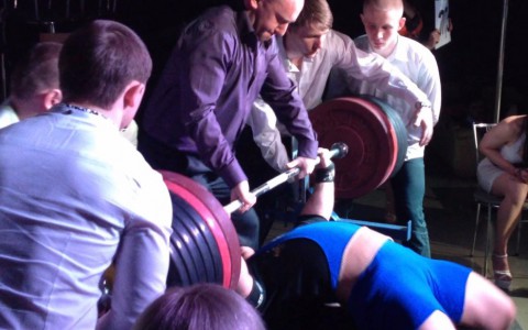 Тест: вятские силачи, обладающие нечеловеческой мощью