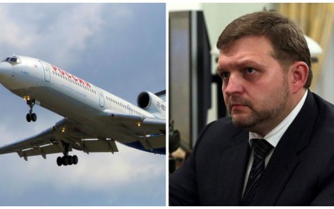 Что обсуждают в Кирове: причина крушения Ту-154 и ухудшение состояния Белых