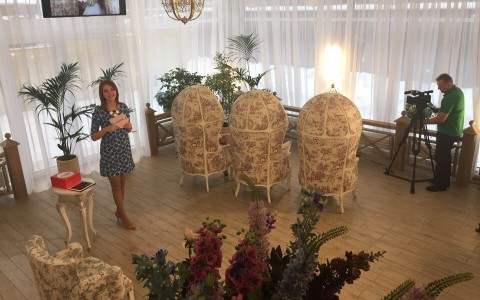 На Первом Городском стартуют  любимые проекты:  "В активном поиске" и "Похуделло"