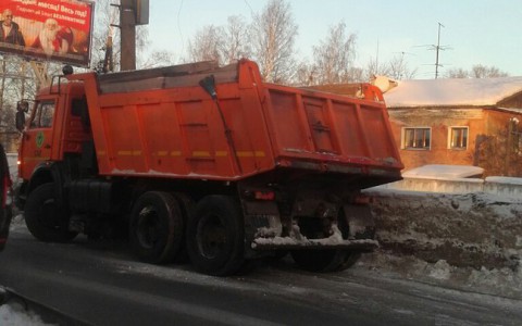 Фото: как Киров готовится к приезду Дмитрия Медведева