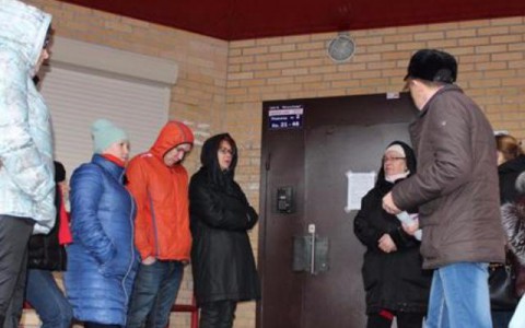 «Тесный контакт с собственниками – ключ к решению проблем ЖКХ»