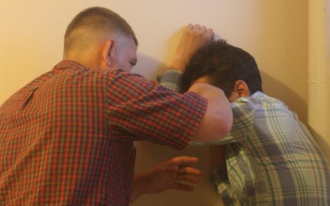 Прокуратура организовала проверку по поводу драки в одной из кировских школ