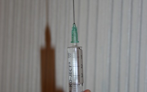 В Кировской области выявили более 220 новых случаев ВИЧ