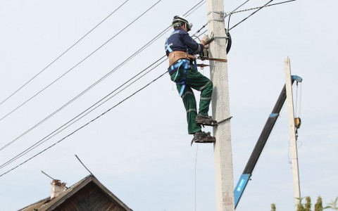 Протяженность сетей «Ростелекома» в области растет