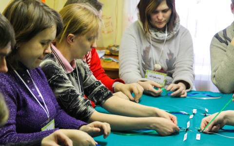 В Кирове  открылся центр для молодежи с ограниченными возможностями здоровья