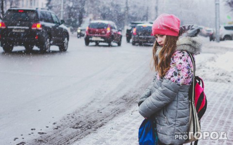В Кирове школьница на улице отобрала телефон у 9-летней девочки