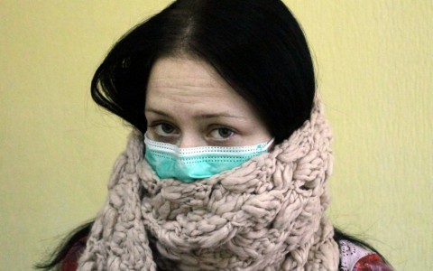 В Кирове уровень заболеваемости гриппом превысил эпидпорог