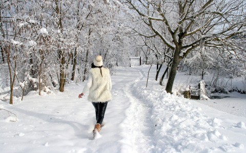Прогноз погоды: выходные в Кирове будут морозными
