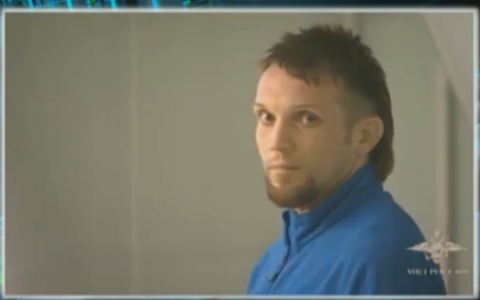 В сюжете НТВ рассказали, как кировчанин попал в черный список Интерпола