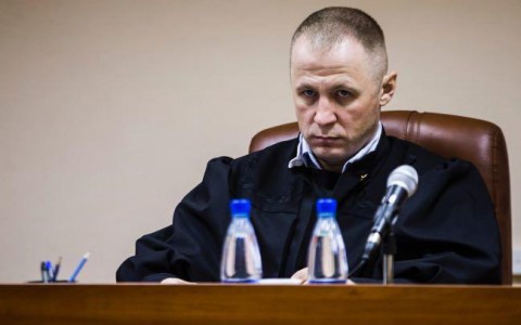 Заседание по делу «Кировлеса» перенесли из-за визита судьи к врачу