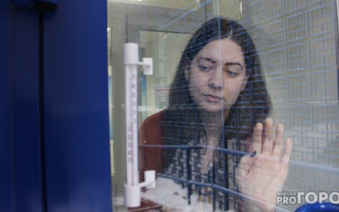 В Кировской области февраль ожидается холоднее нормы