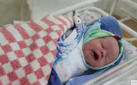 События в стране: у двухлетнего Путина родился брат Шойгу