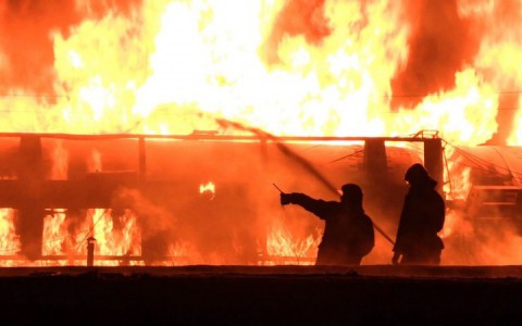 Прошло три года со дня железнодорожной катастрофы в Нововятске