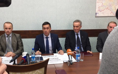 Зампред правительства Кировской области прокомментировал снос Нолинской ЦРБ