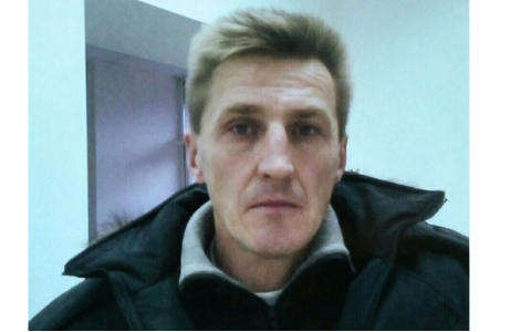 В Кирове полицейские объявили вознаграждение за информацию о преступнике