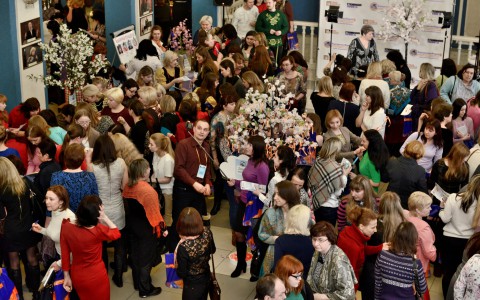 «КонсультантКиров» приглашает бухгалтеров на марафон, где сбываются весенние мечты