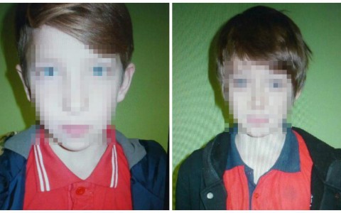 Двоих пропавших школьников из Чепецка нашли